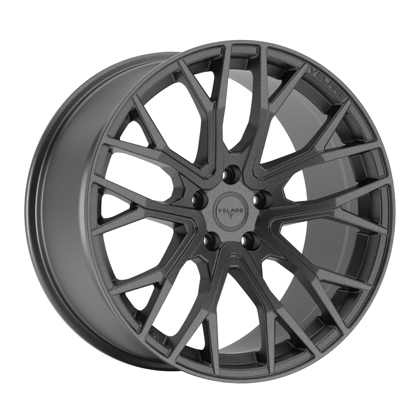 VELARE 8.5X20 5X120 20099-1 ET35 72,6 MATT FUME