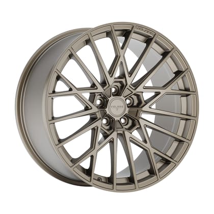 VELARE 8.5X20 5X120 20098-1 ET35 72,6 MATT BRONZE