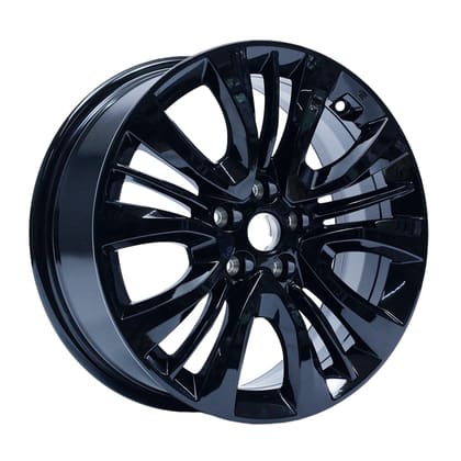 OPAR 6.0X16 5X98 907-2 ET36 58.10 BLACK