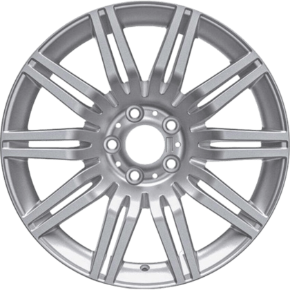 OUTLET 9.5X19 5X120 161 ET24 72.60 BLACK