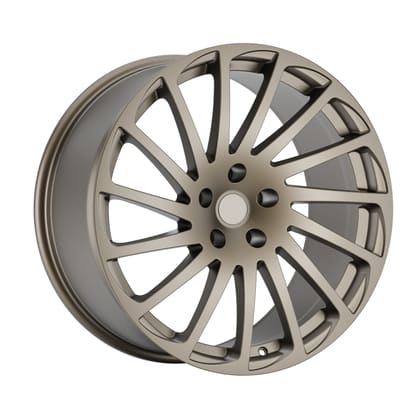 VELARE 8.5X20 5X120 20117-1 ET35 72,6 MATT BRONZE