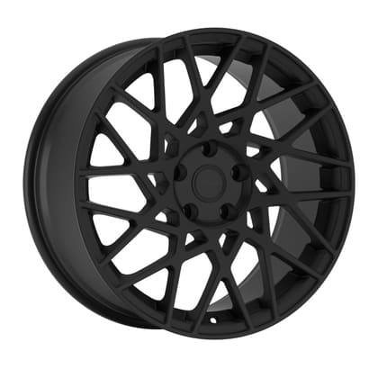 VELARE 9.5X19 5X112 19057-3 ET48 73,1 MATT BLACK