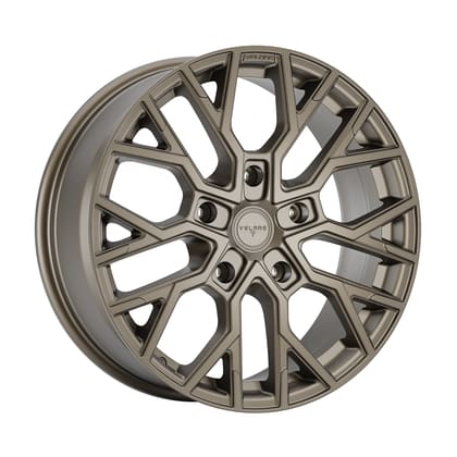 VELARE 8.0X20 5X160 20118 ET50 65,1 MATT BRONZE