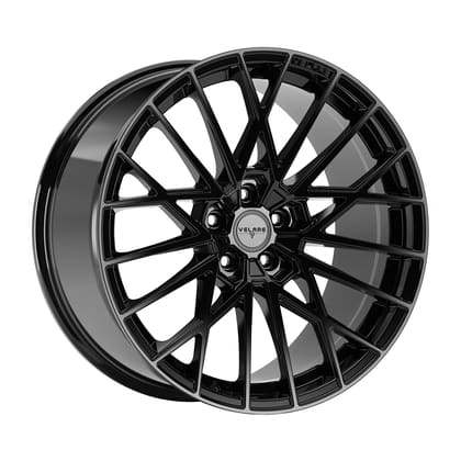 VELARE 8.5X20 5X120 20098-1 ET35 72,6 SANTORINI BLACK