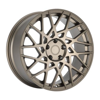 VELARE 8.5X19 5X112 19057-1 ET42 73,1 MATT BRONZE